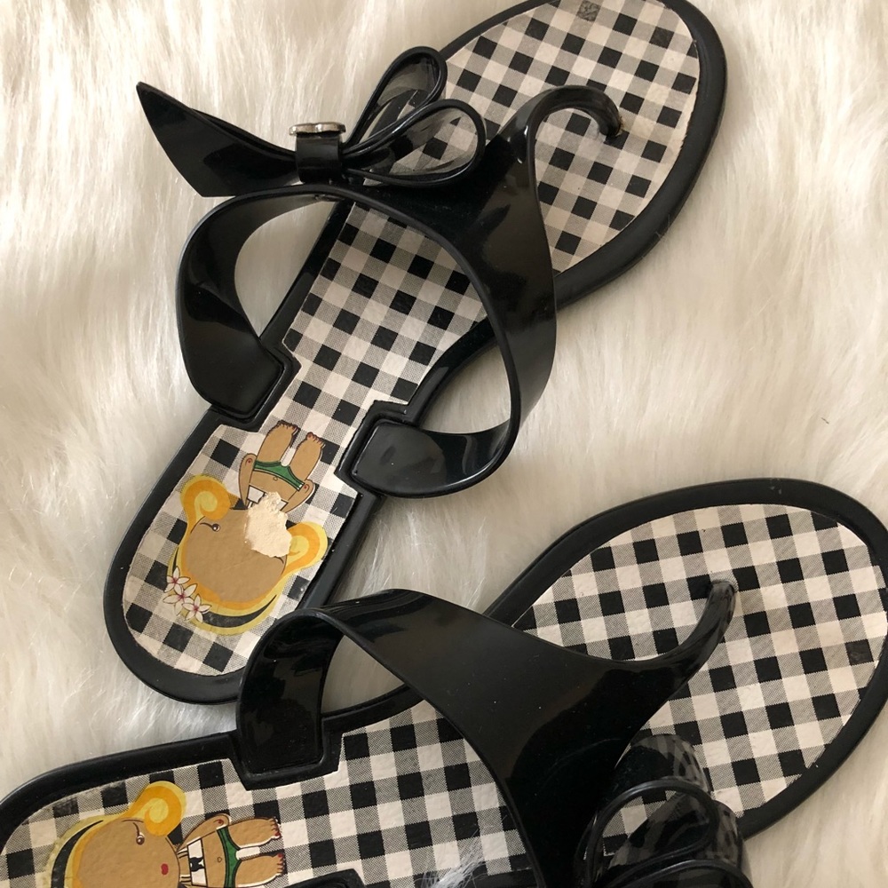 HARAJUKO Slippers